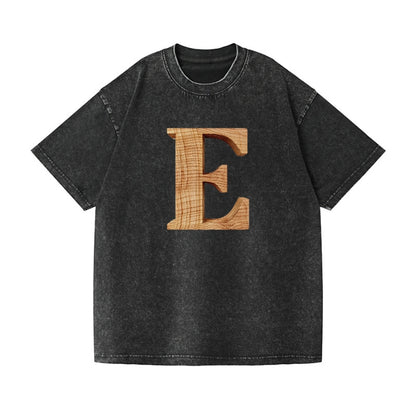 letter e Hat