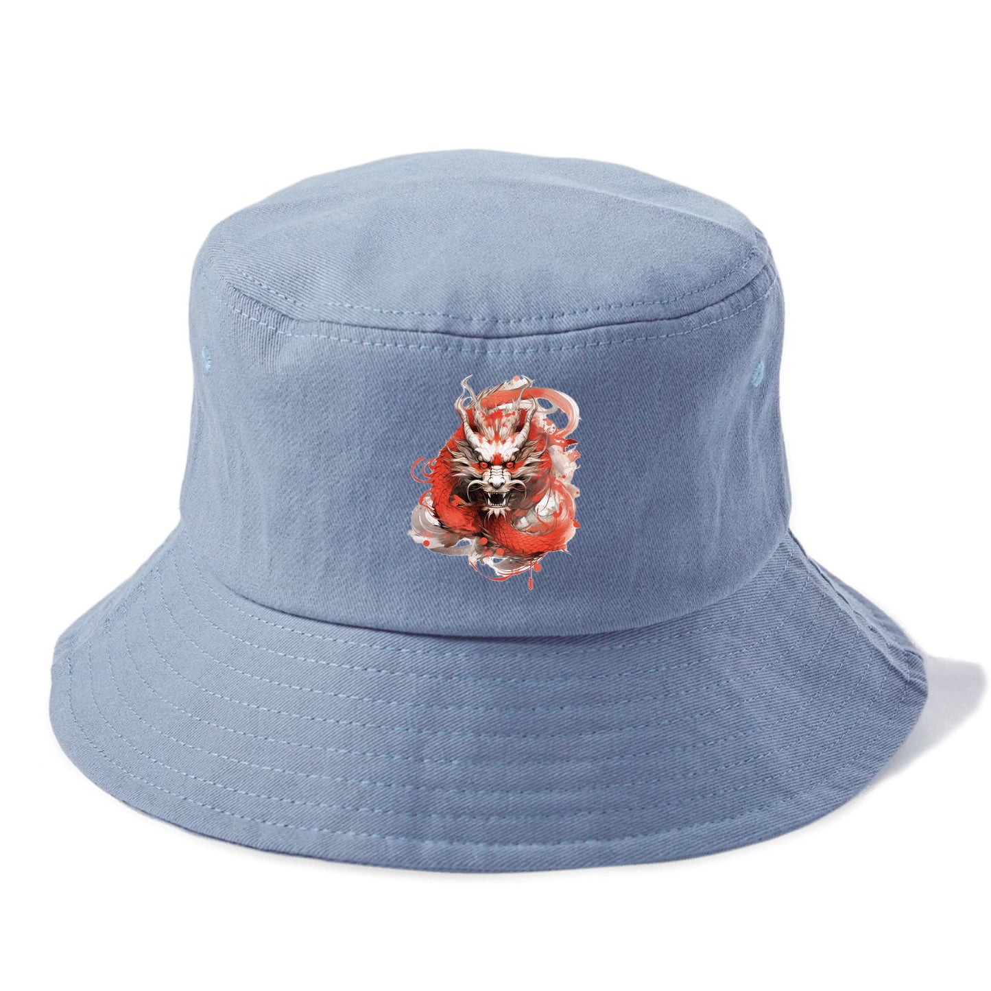 chinese zodiac dragon Hat