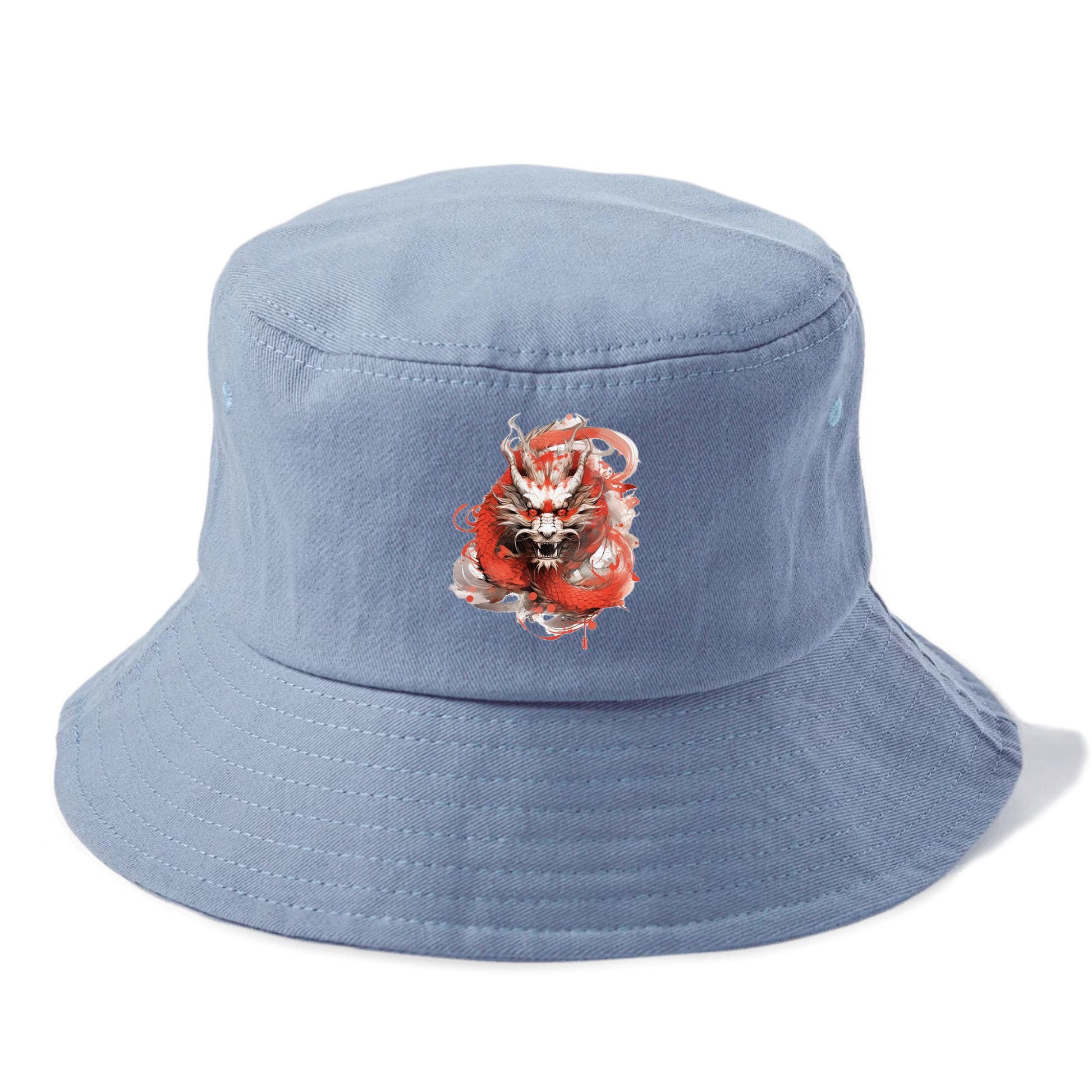 chinese zodiac dragon Hat