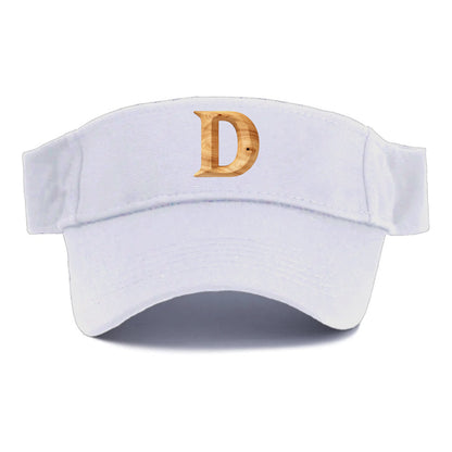 letter d Hat