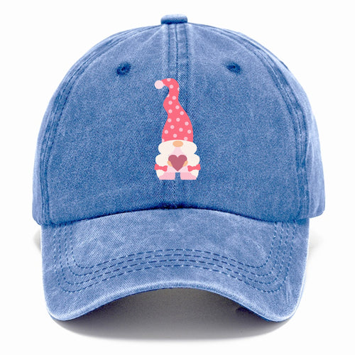 Valentine's Dwarf 4 Classic Cap