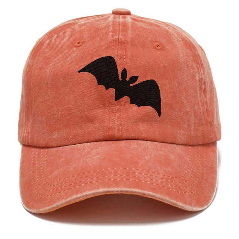 Bat 4 Hat