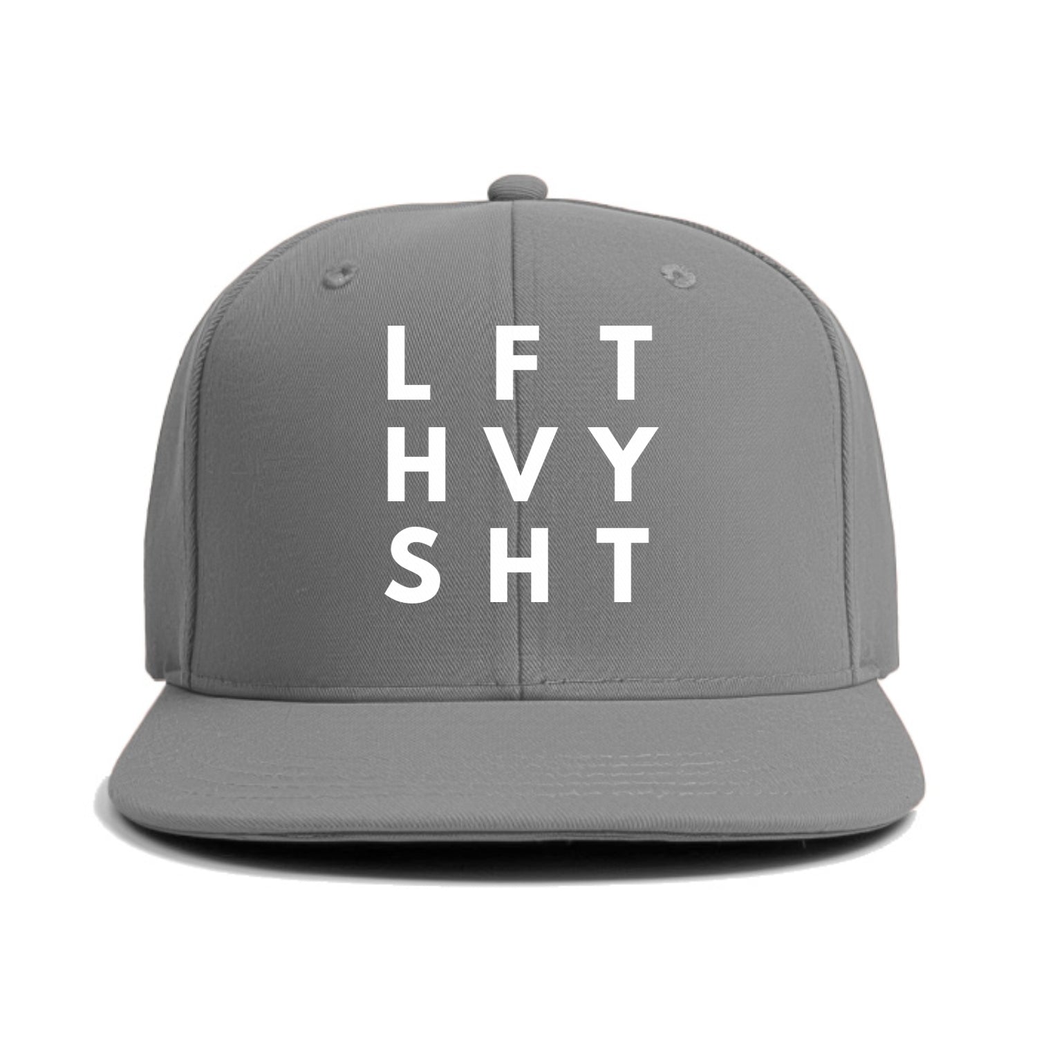 lift heavy sht Hat