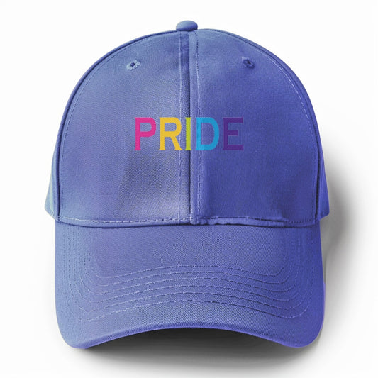 pride  Hat