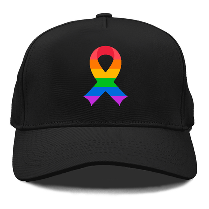 LGBT 7 Hat