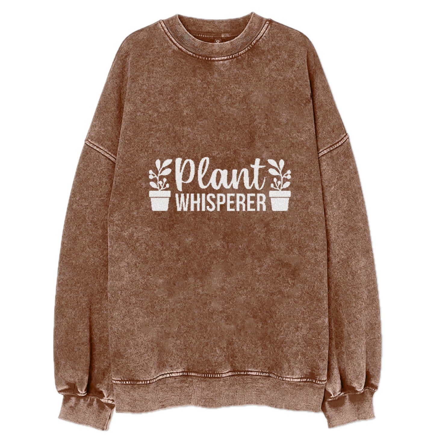 plant whisperer Hat