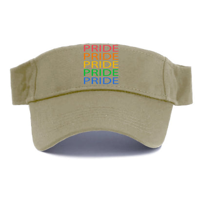 pride pride pride pride pride Hat