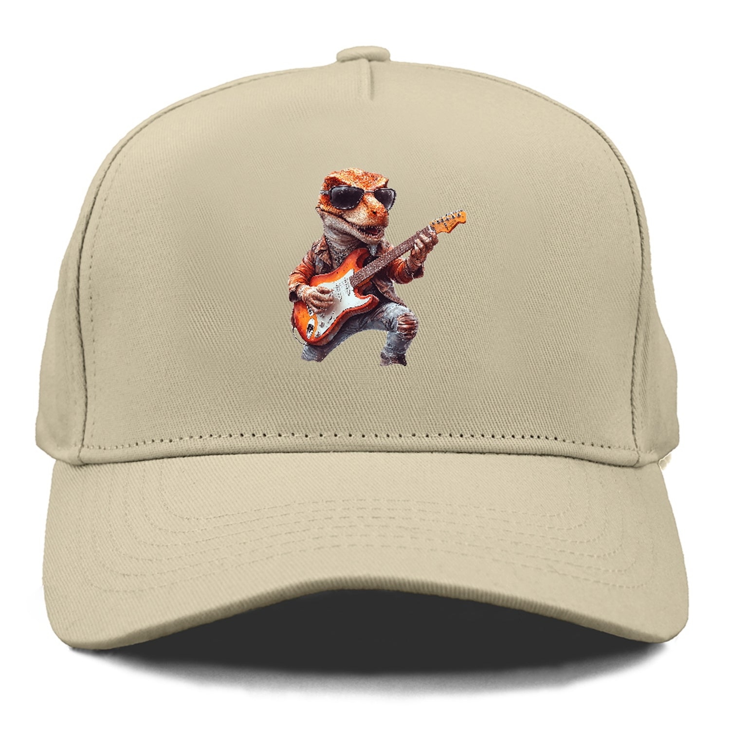 Rockin' Raptor Hat