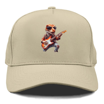 Rockin' Raptor Hat