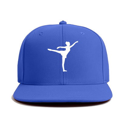 ballet 3 Hat