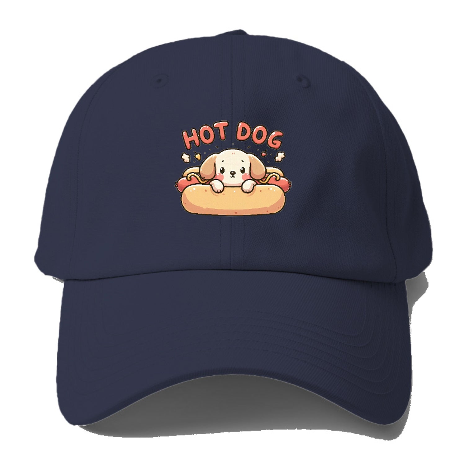 Hot Dog Hat