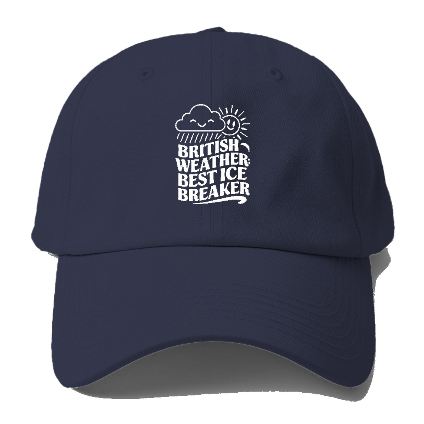 british weather best ice breaker Hat