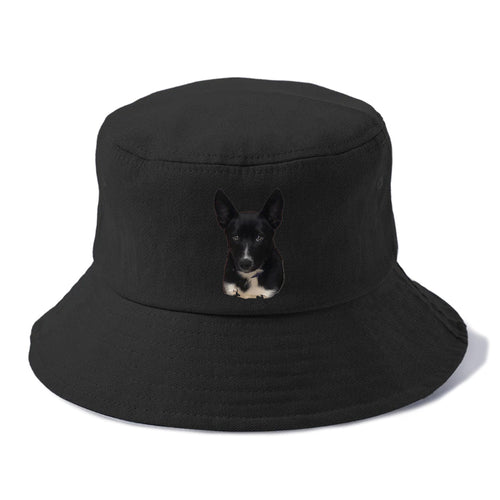 Shollie Bucket Hat