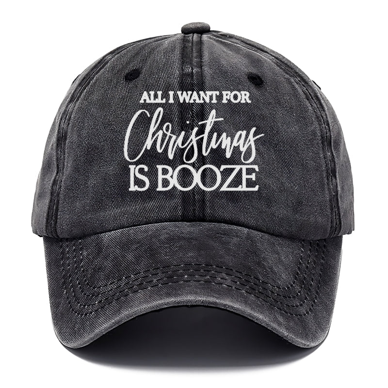 All I Want is Booze Hat