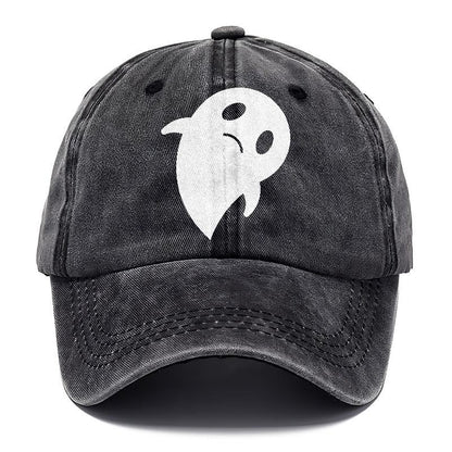 Ghost 15 Hat