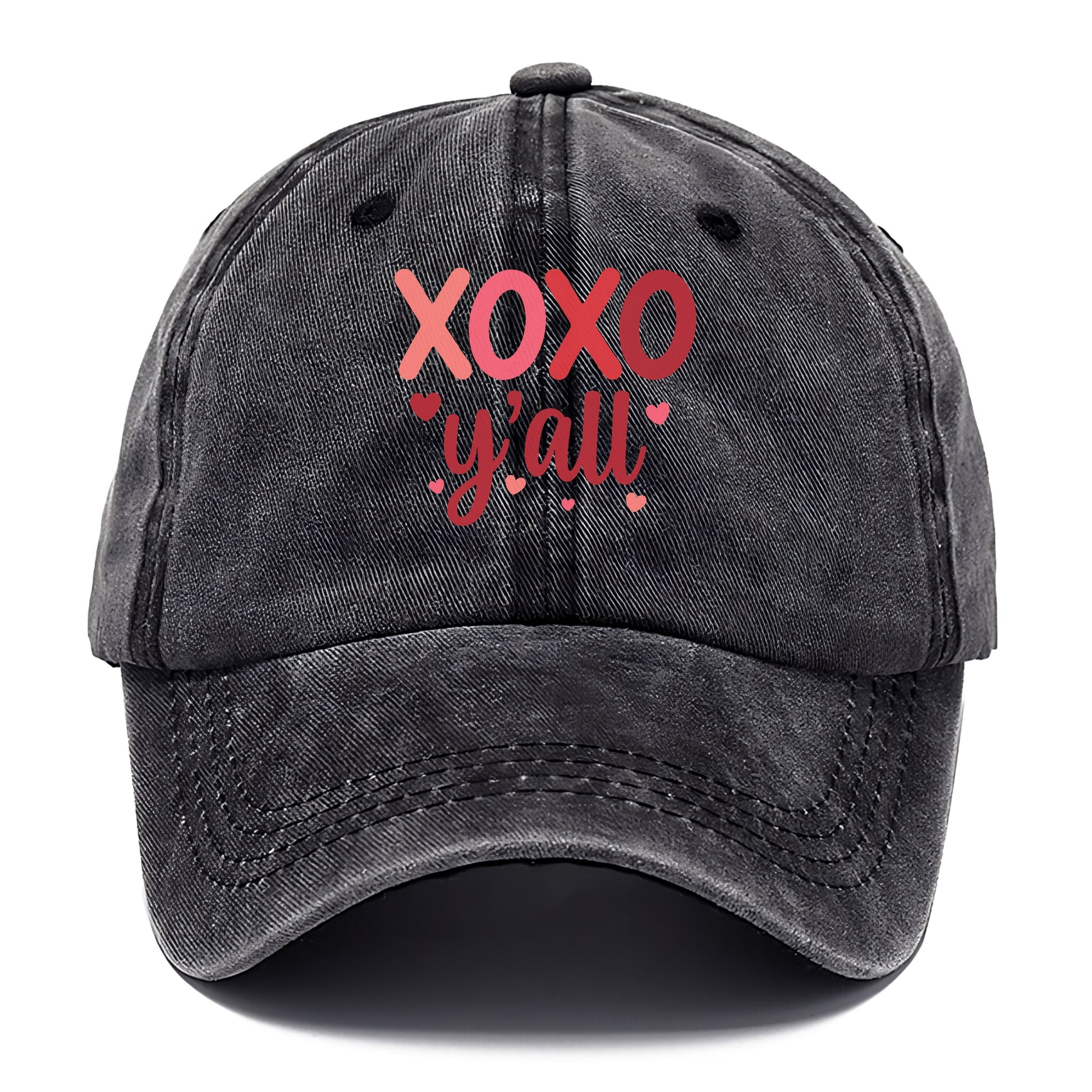 xoxo y'all Hat