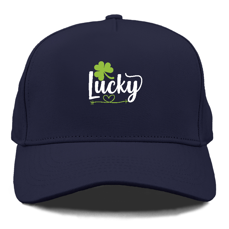 Lucky Hat