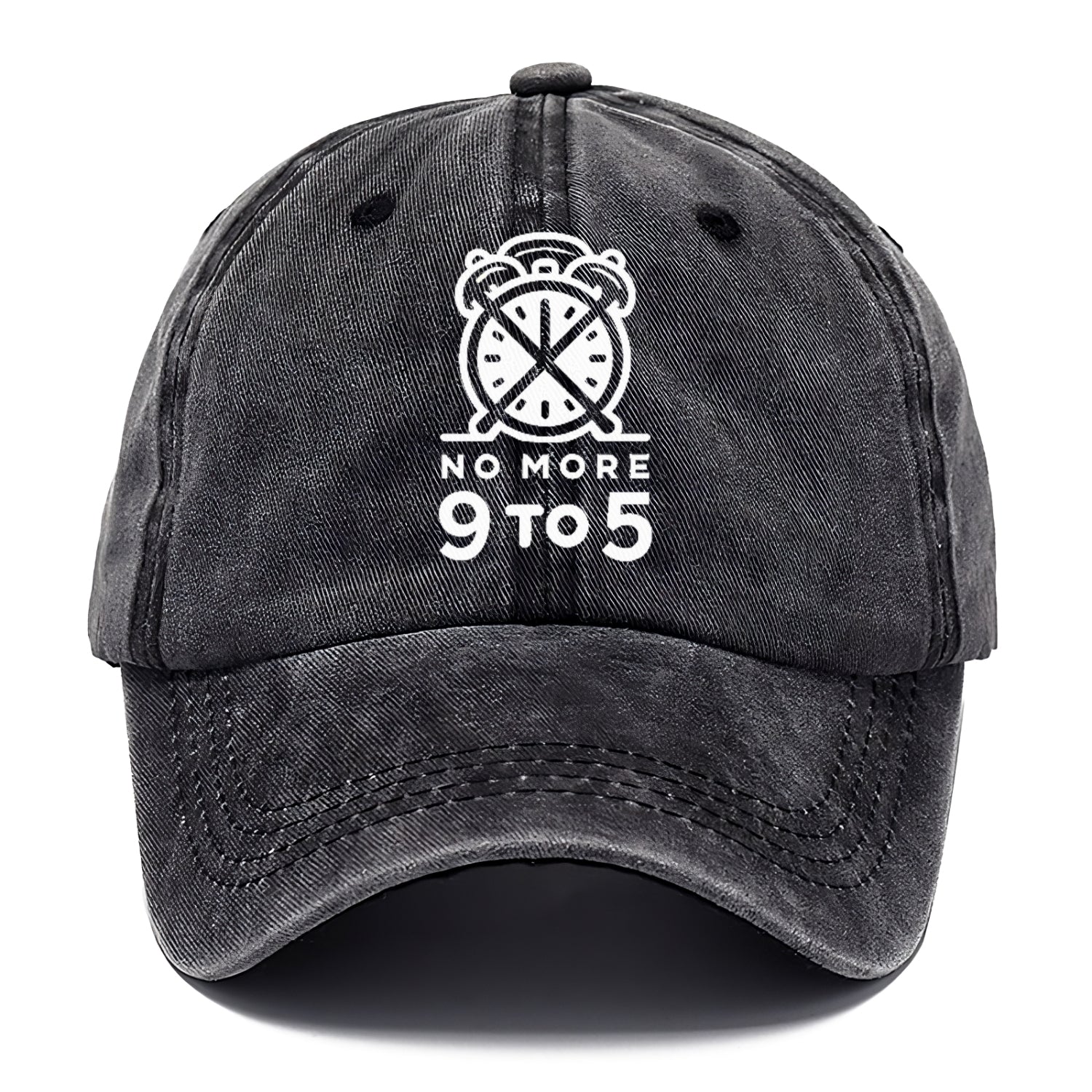 no more 9 to 5 Hat