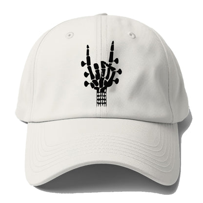 Hand horns Hat