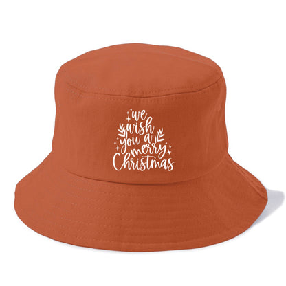 we wish you a merry christmas Hat