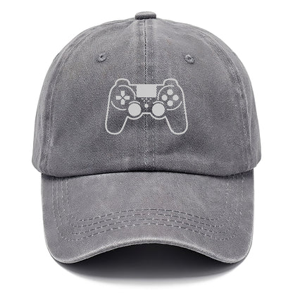 Game Controler Outline Hat