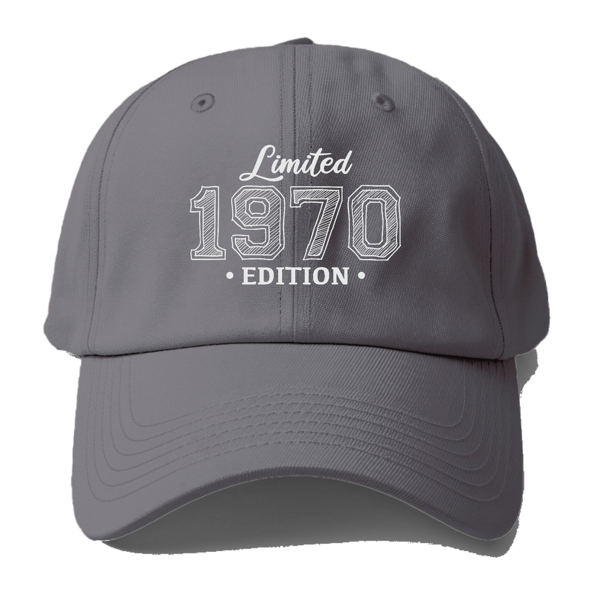 limited 1970 edition! Hat