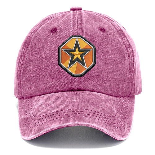 Star Classic Cap