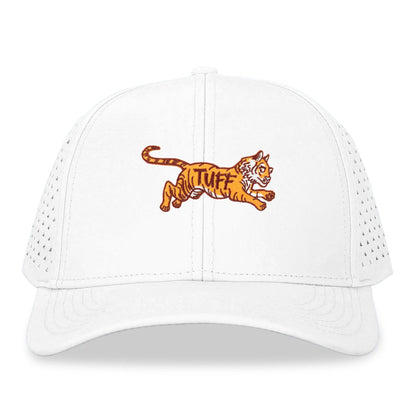 tuff tiger Hat