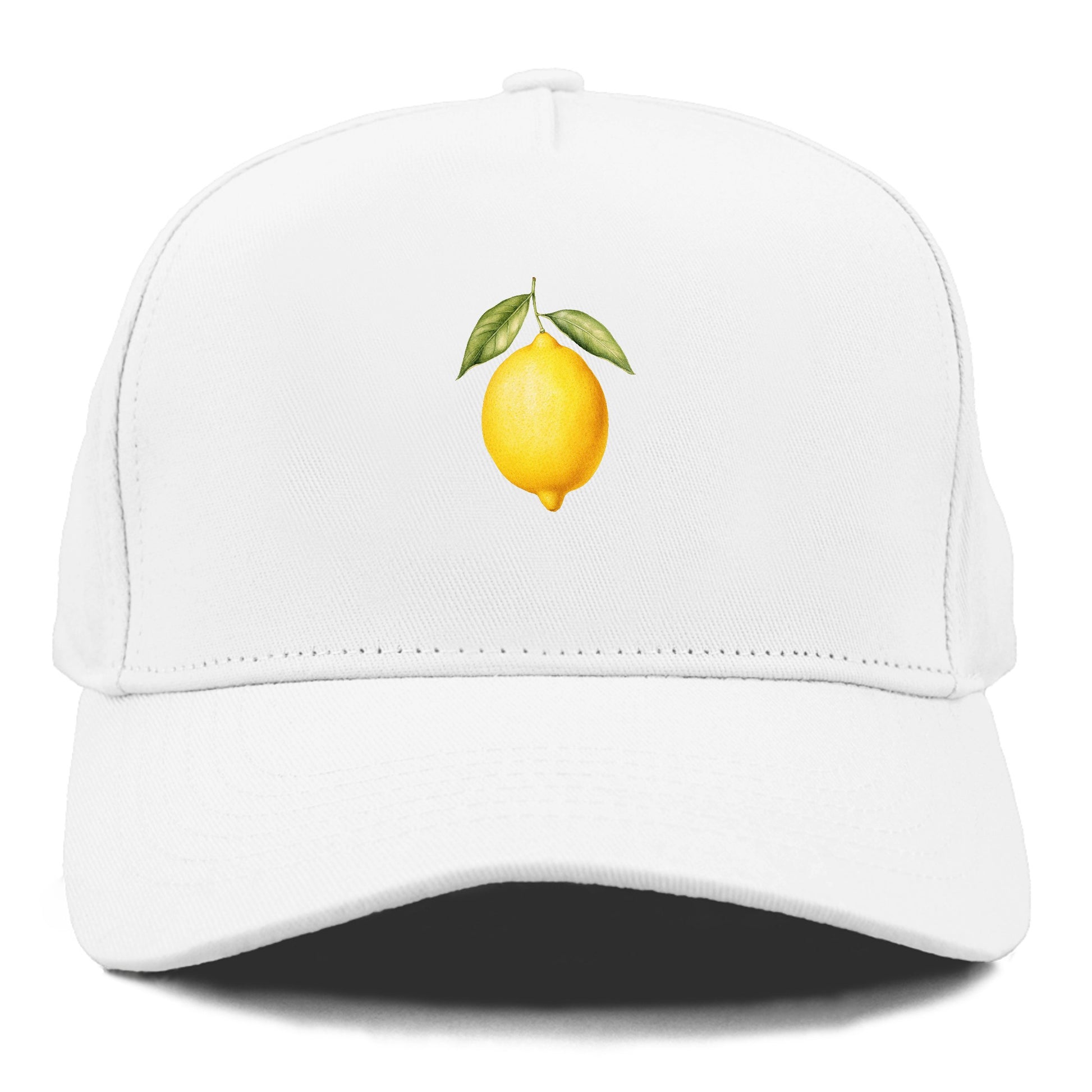 lemon!   Hat