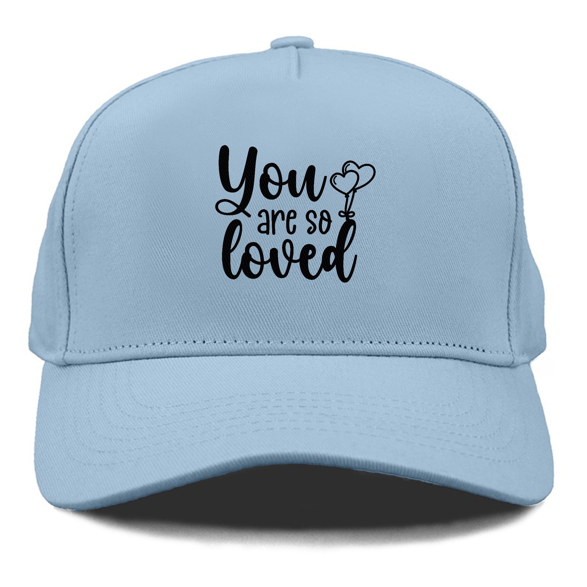 you are so loved Hat