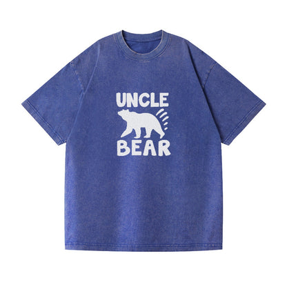 Uncle bear Hat