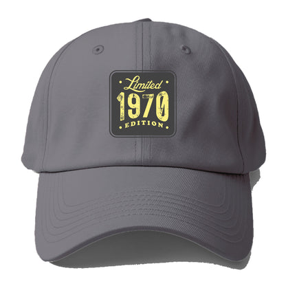 limited 1970 edition Hat