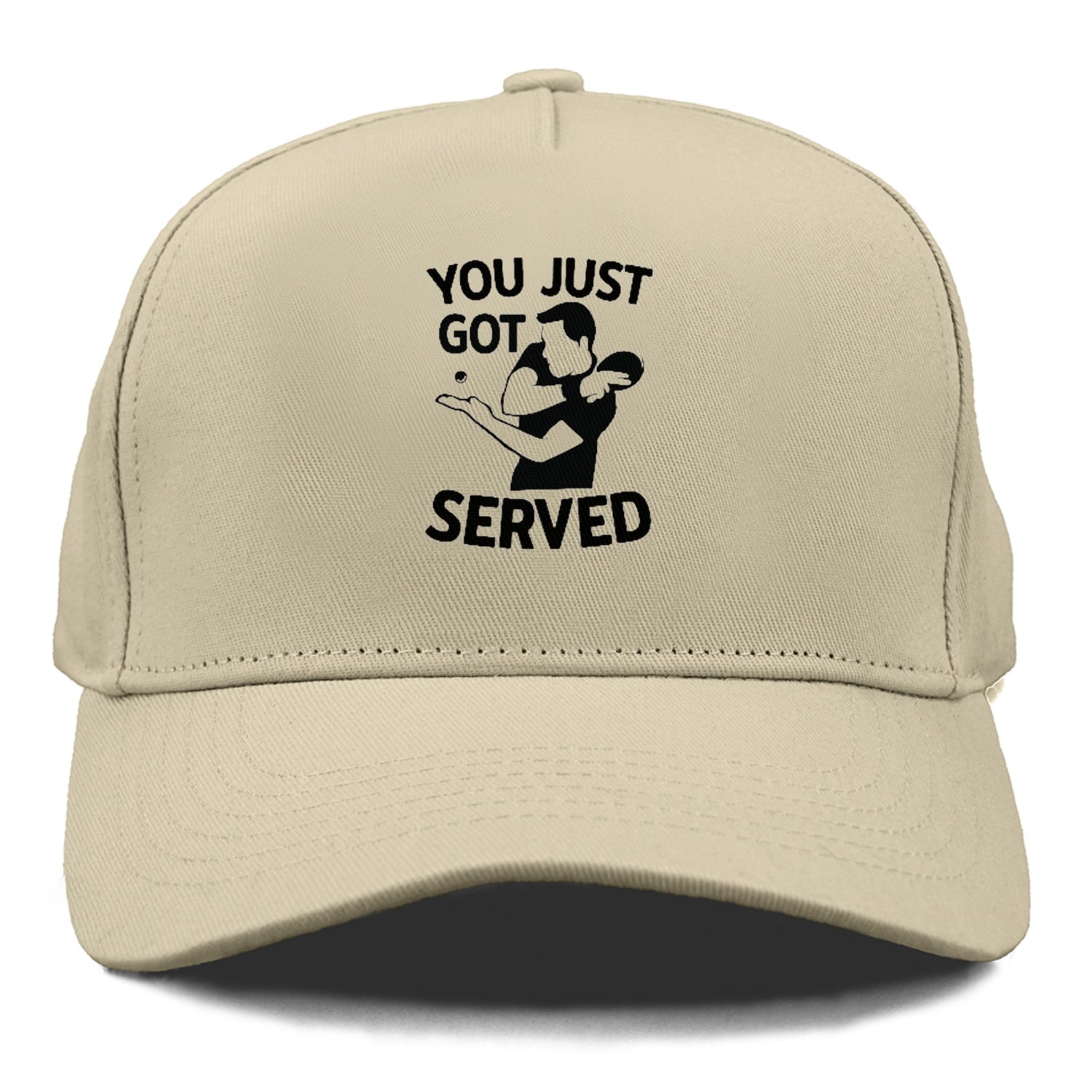 You Just Got Served Hat