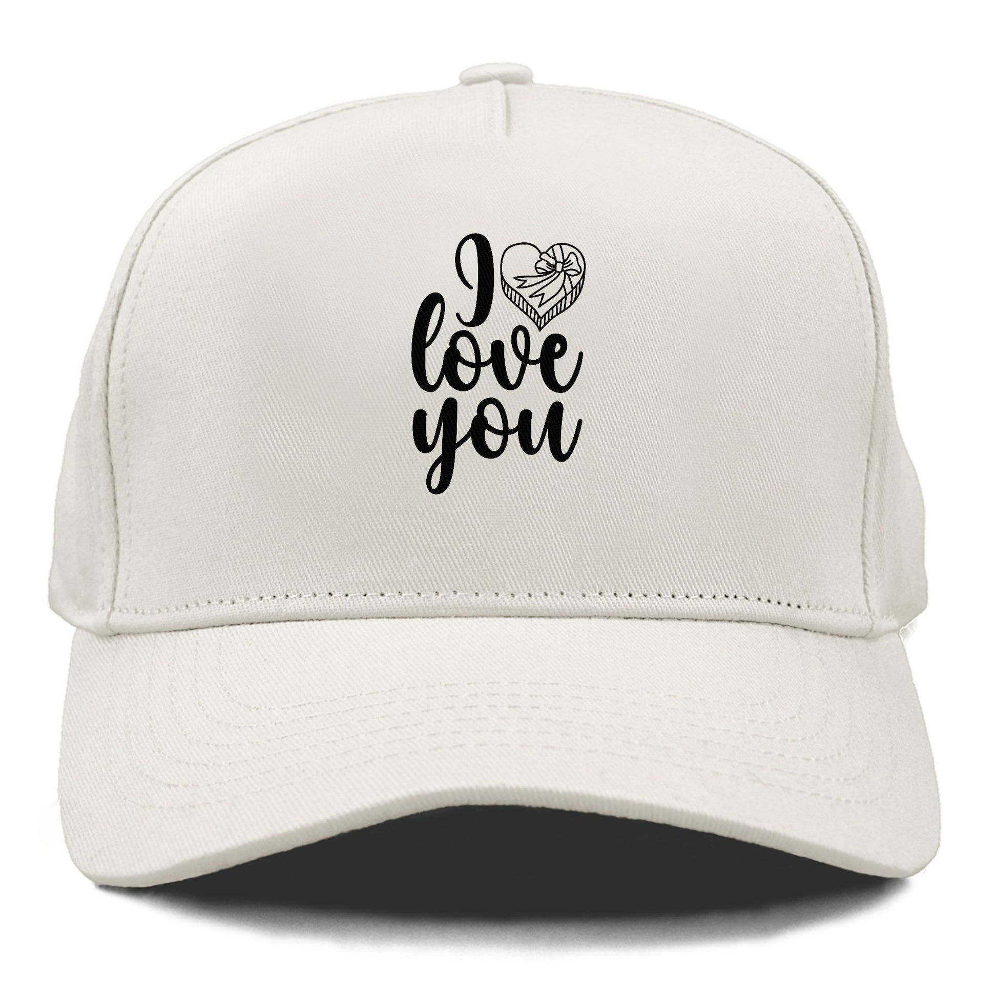 i love you Hat