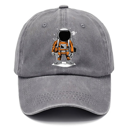 Astronaut Hat