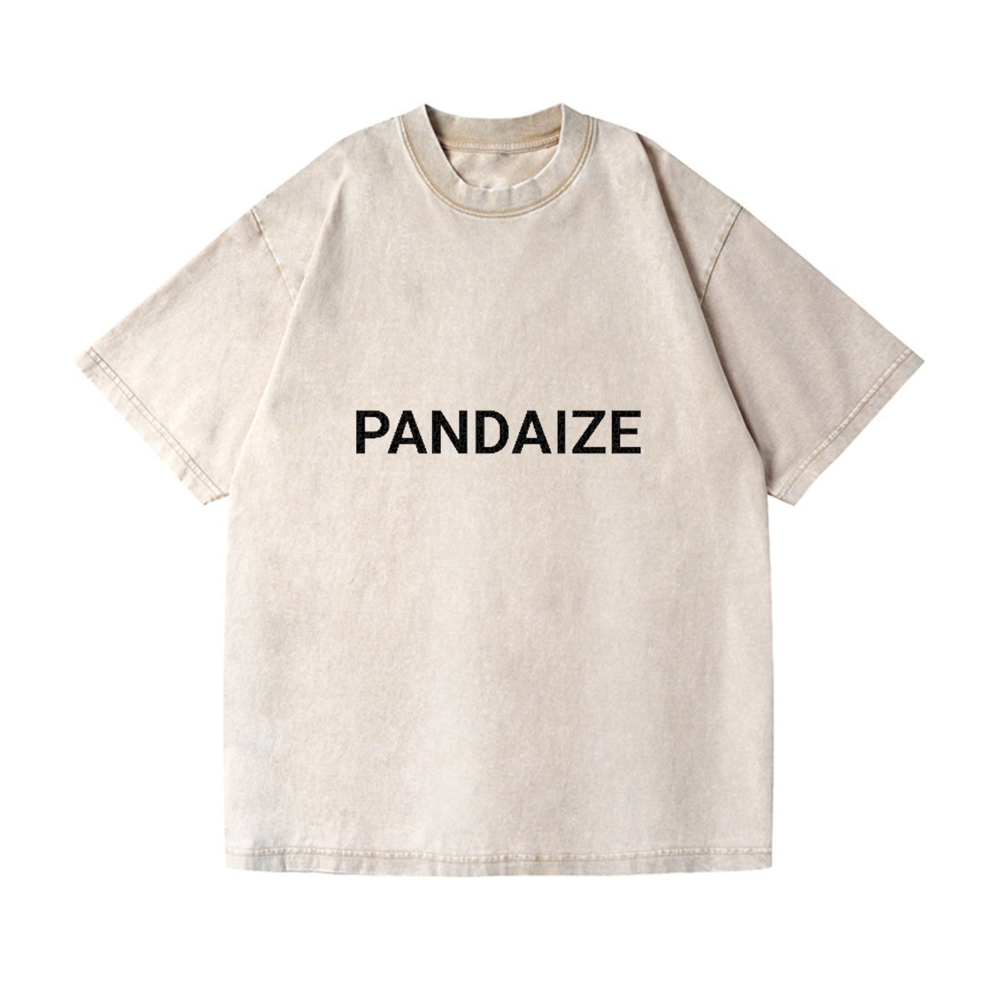 pandaize fitted Hat