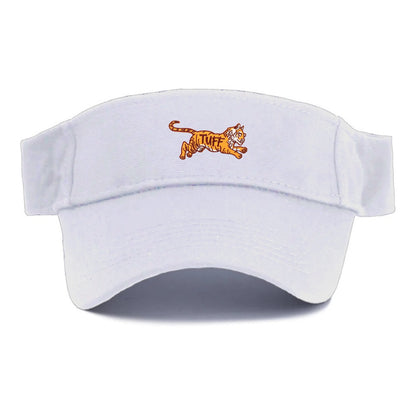 tuff tiger Hat