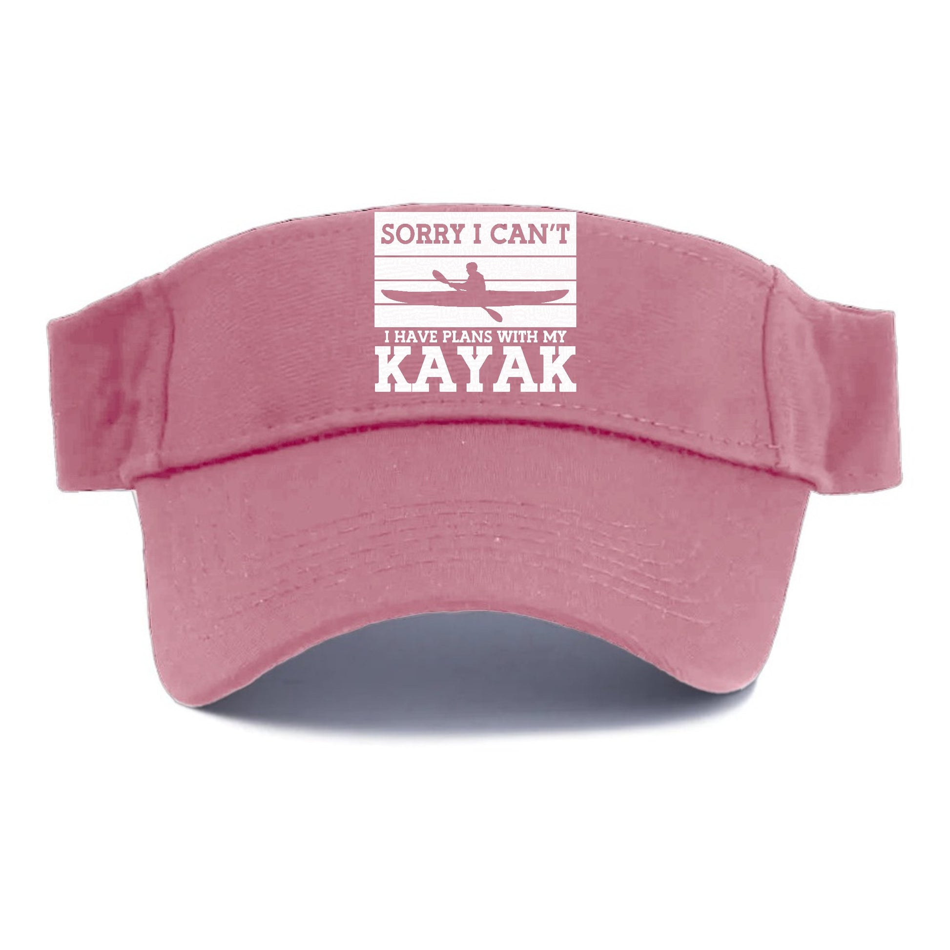 sorry i can't i have plans with my kayak Hat