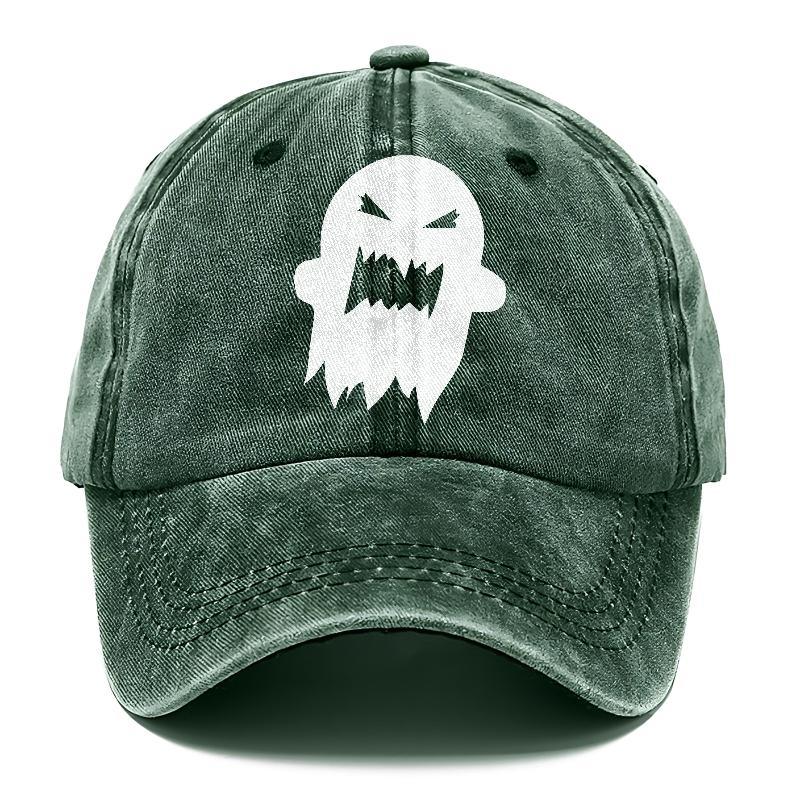 Ghost 12 Hat