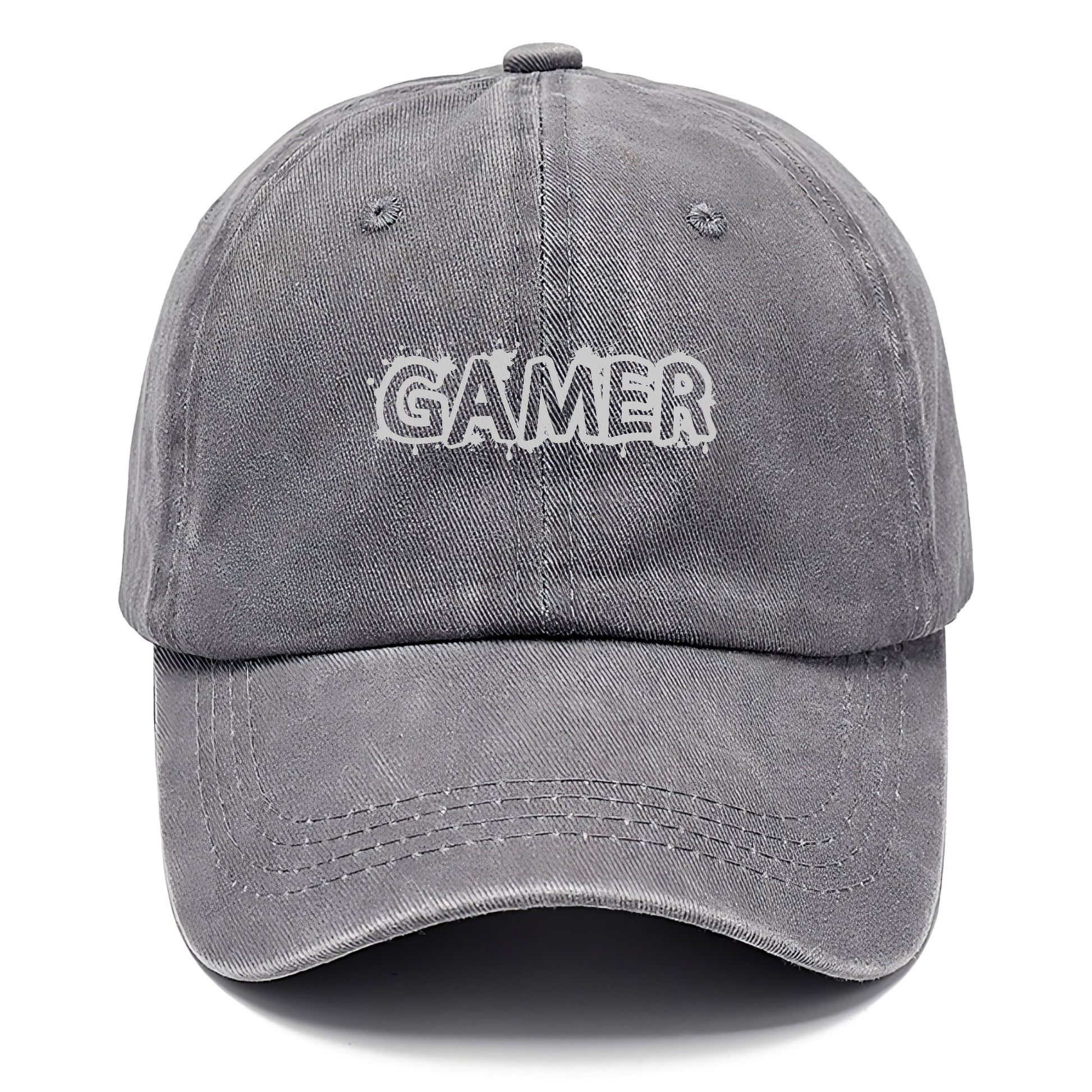 Gamer Graffiti Hat