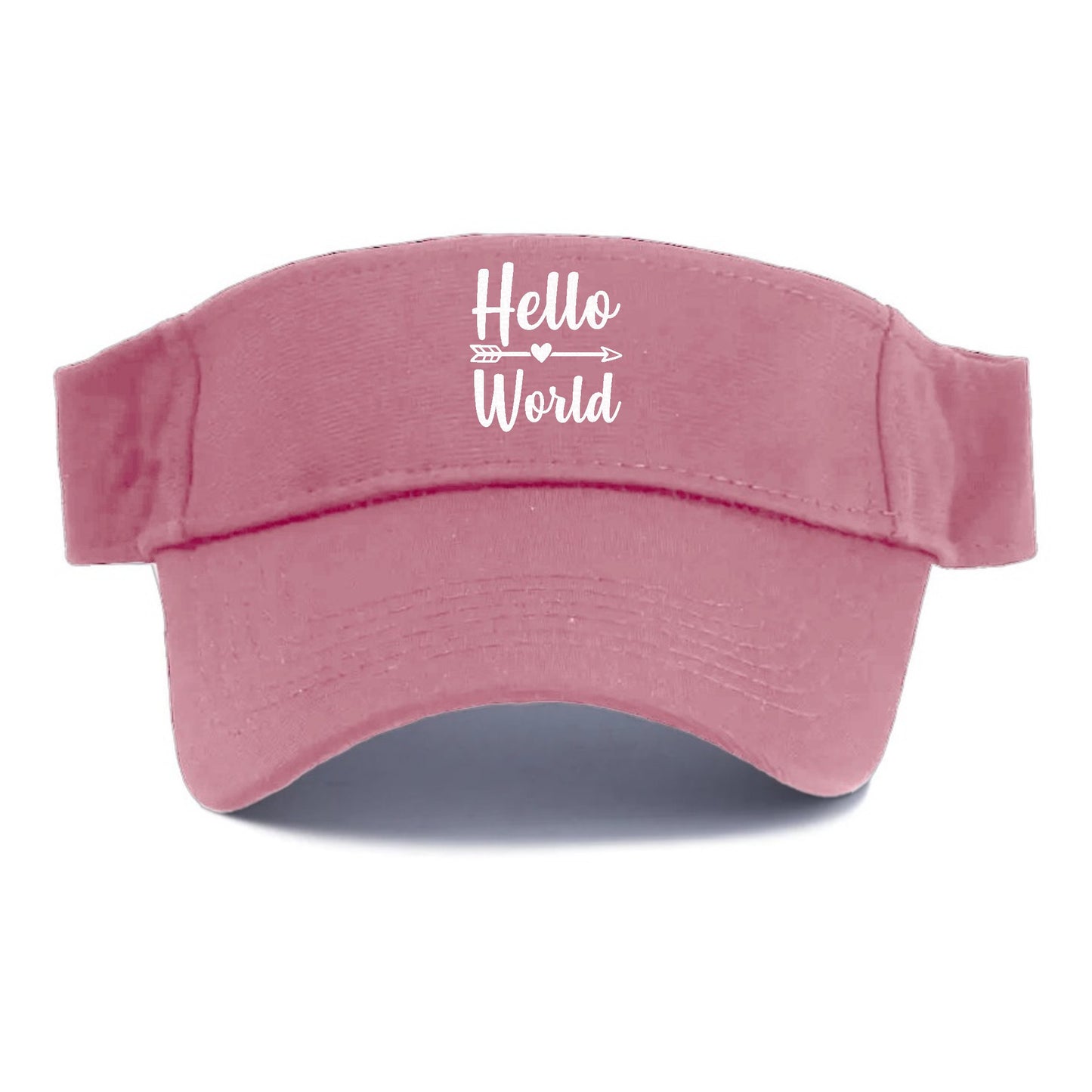 Hello world  Hat