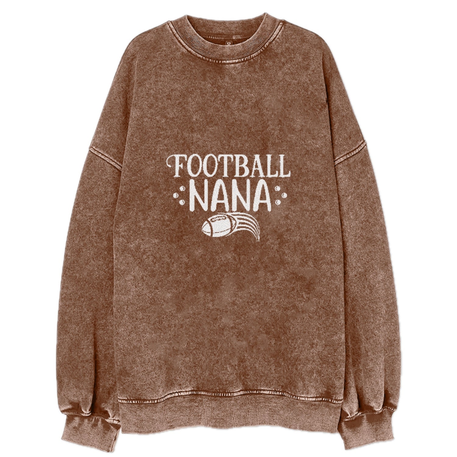 Football nana Hat