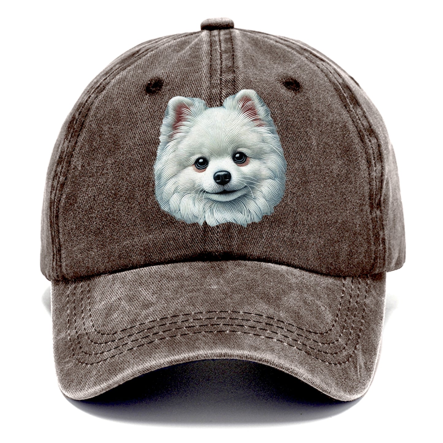 Pomeranian Hat