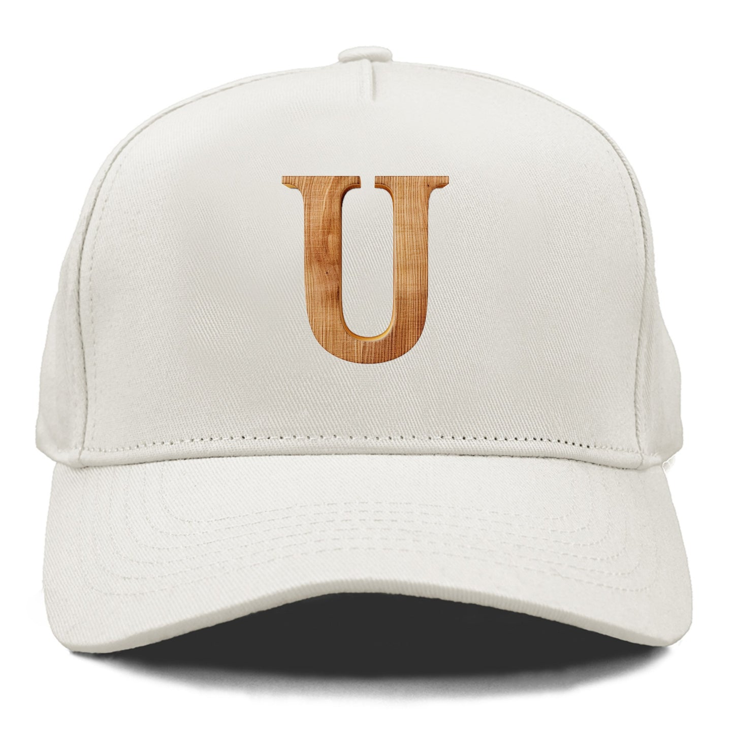 letter u Hat