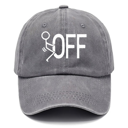 f off Hat