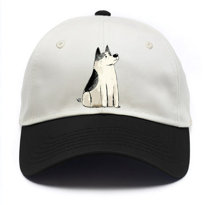 Happy Pup Adorable Companion Hat