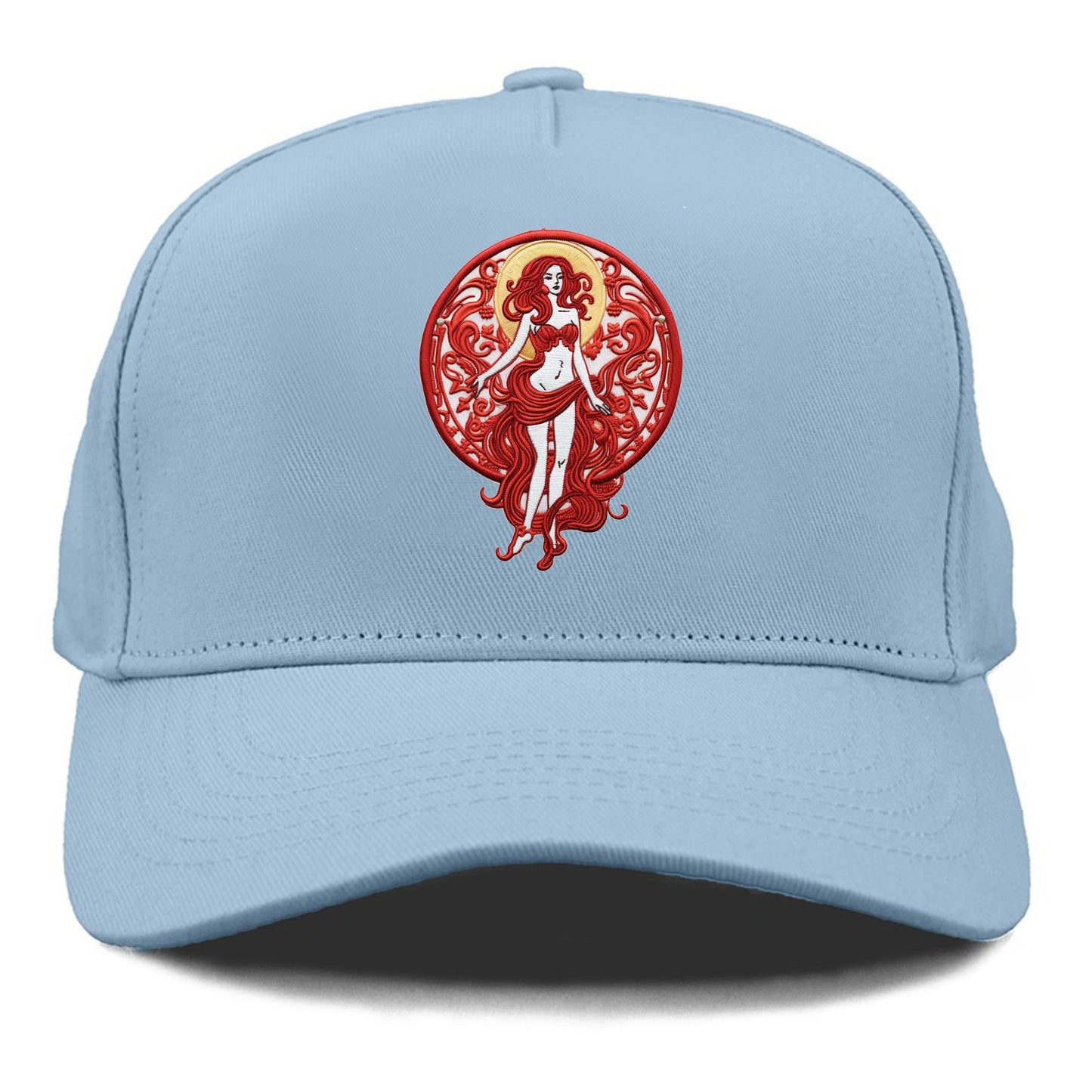 virgo Hat