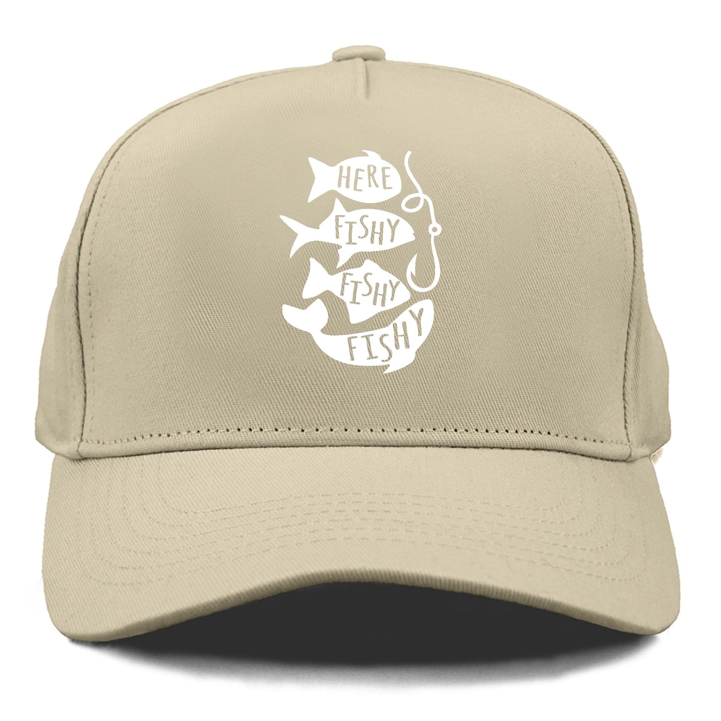 Here Fishy Fishy Fishy!! Hat