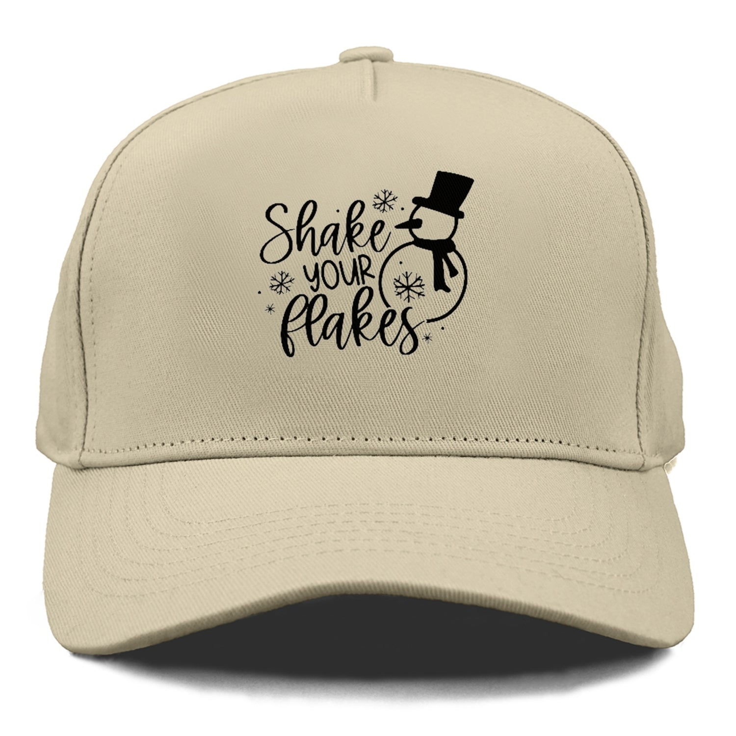 shake your flakes Hat