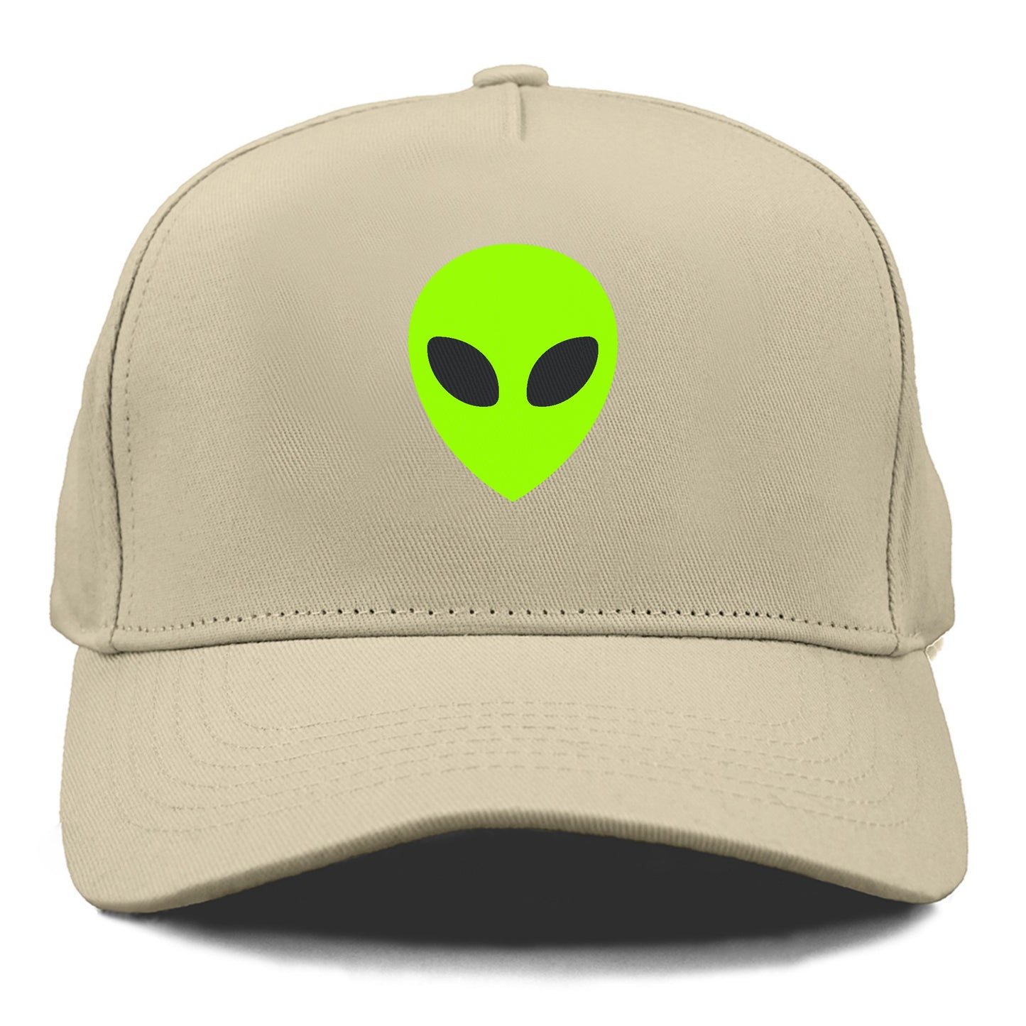 Retro 80s Alien Hat